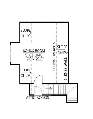 jasmine house plan - archival designs house plans, floor plan