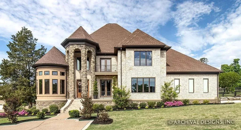 Custom questions image