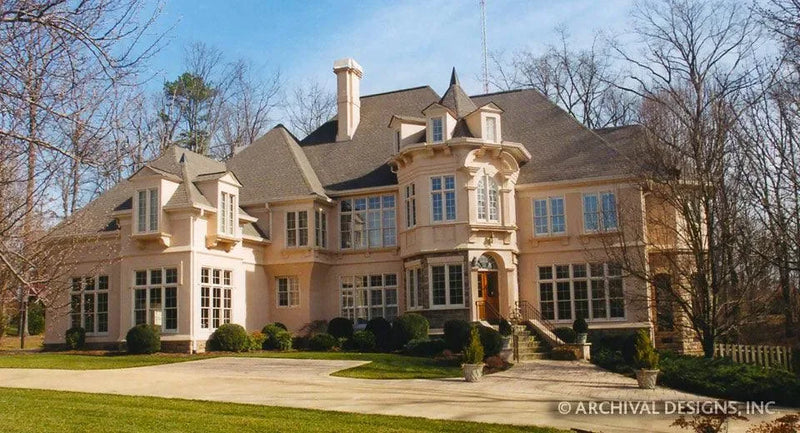 Custom questions image