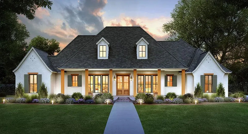 Custom questions image