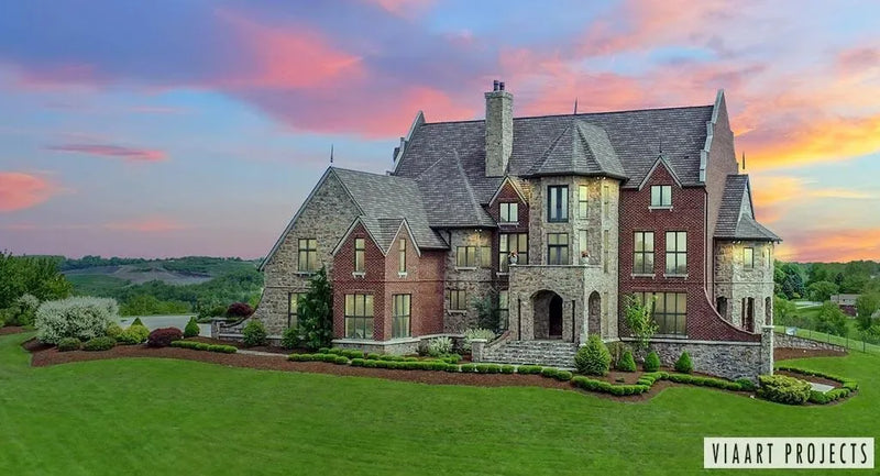 Custom questions image