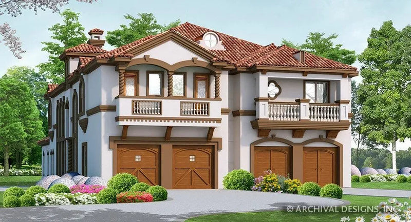 Custom questions image