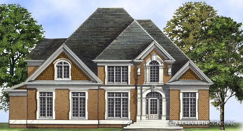 Custom questions image