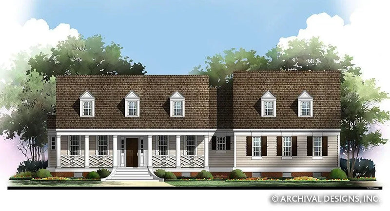 Custom questions image