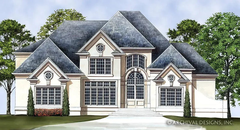 Custom questions image