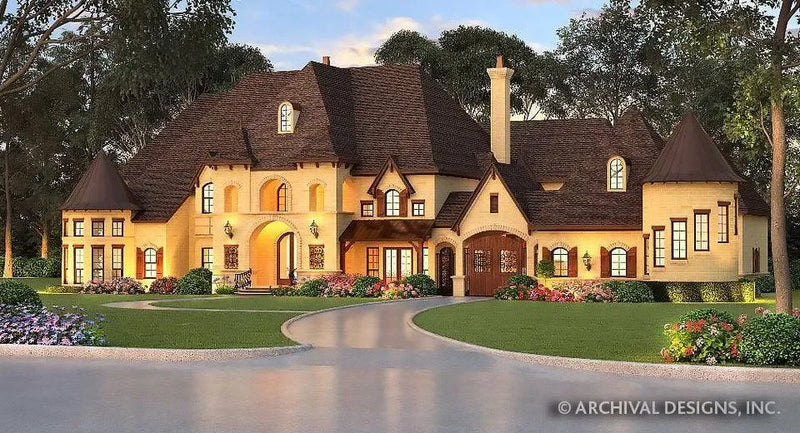 Custom questions image