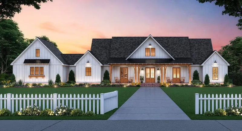 Custom questions image