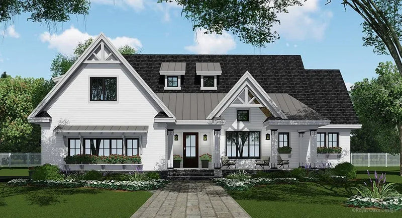 Custom questions image