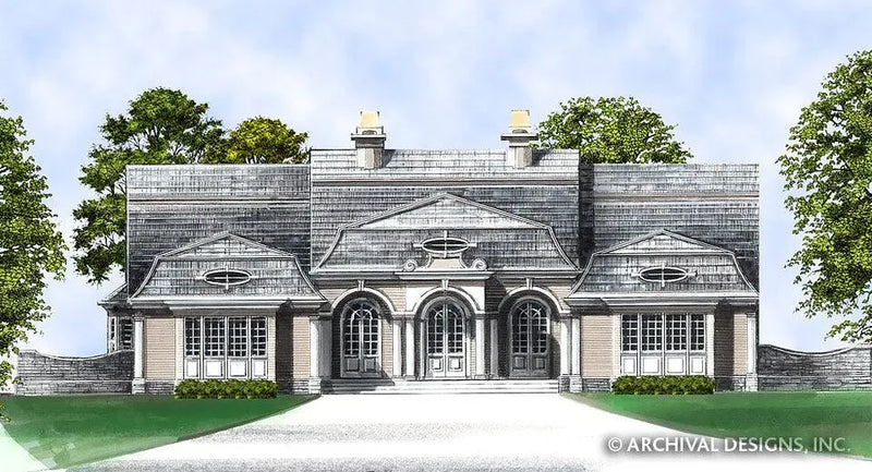 Custom questions image