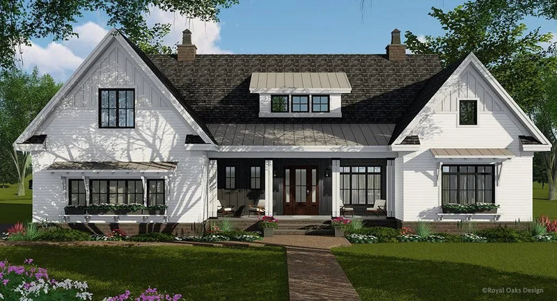 Custom questions image