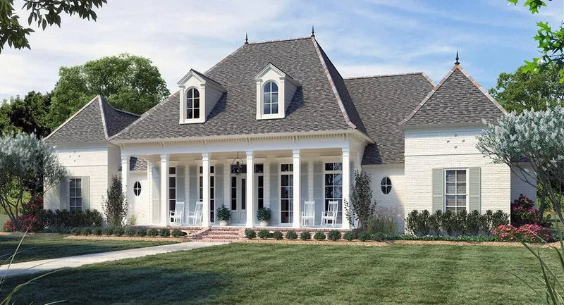 Custom questions image