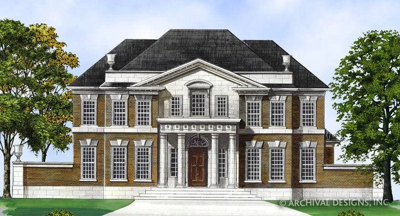 Custom questions image