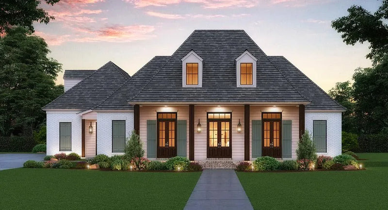 Custom questions image