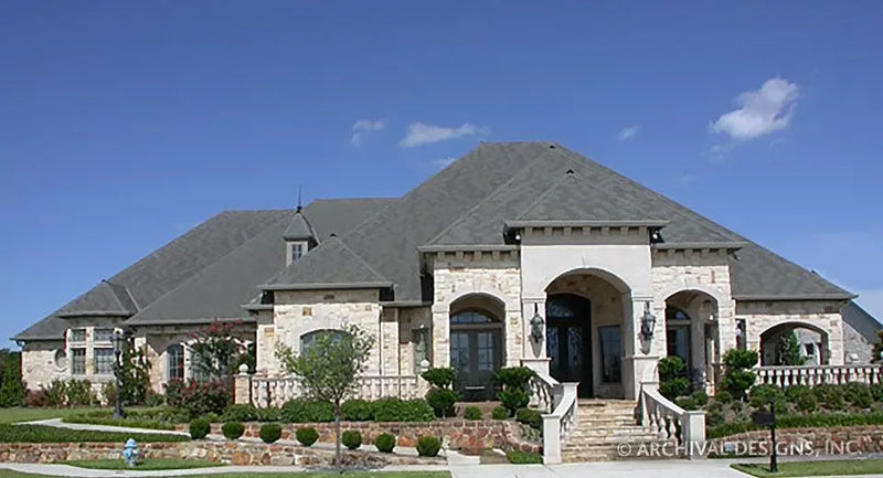 Custom questions image