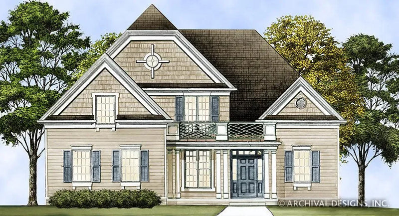 Custom questions image