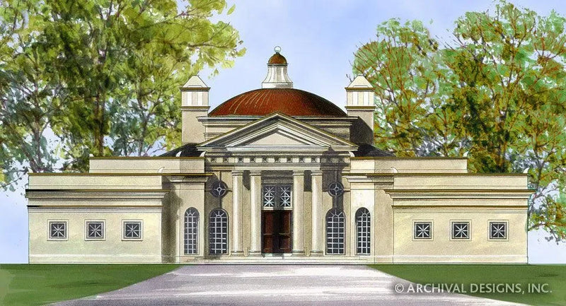 Custom questions image