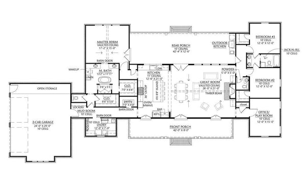 MEDesign Backfriend - Floor Model