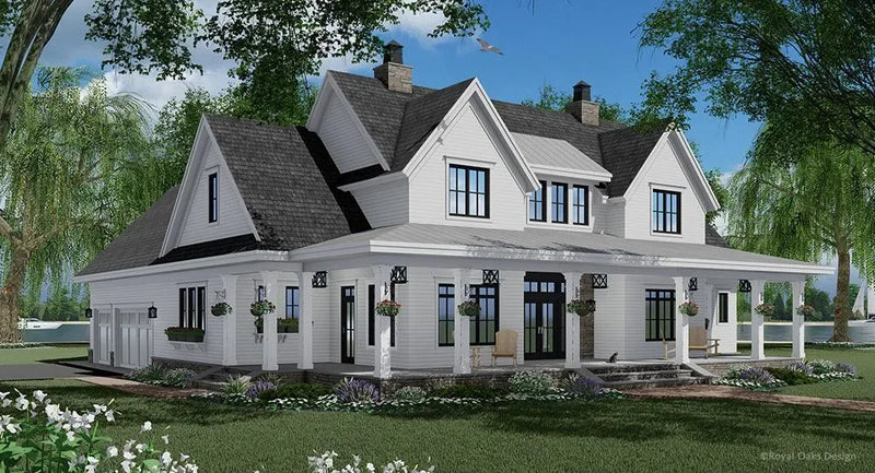 Custom questions image