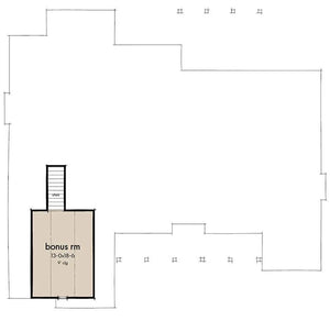 walnut grove house plan - archival designs house plans, floor plan