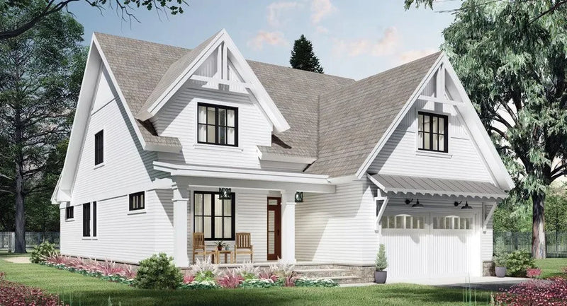 Custom questions image