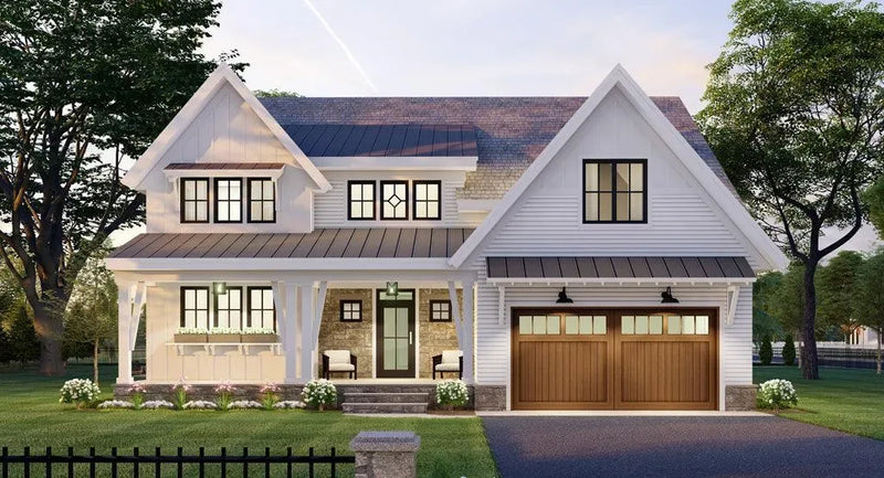 Custom questions image