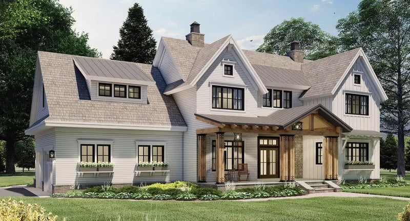 Custom questions image