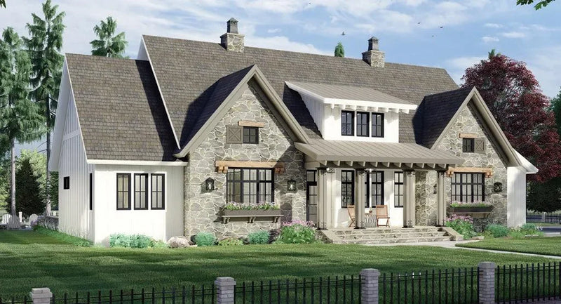 Custom questions image