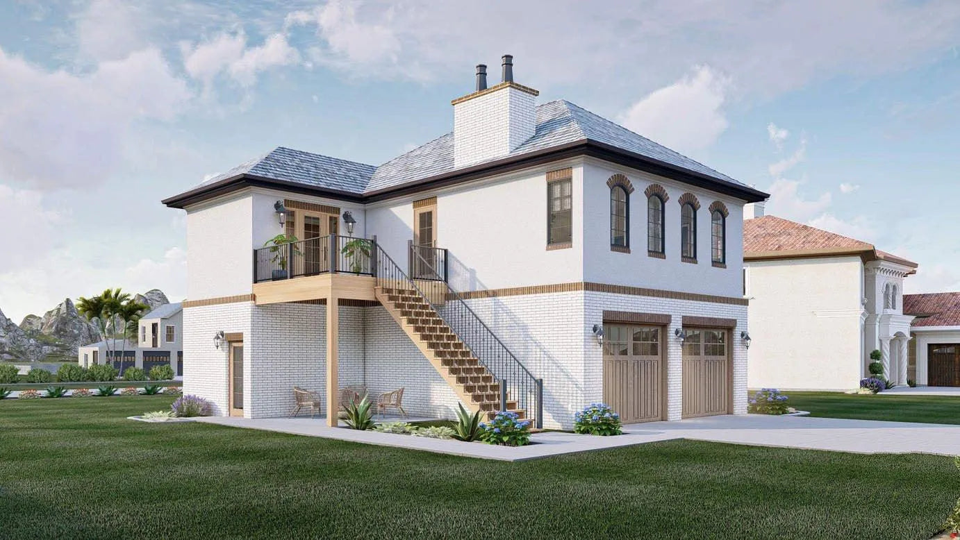 Best 2-Story Tiny Home Plans for Small Lots & Big Dreams