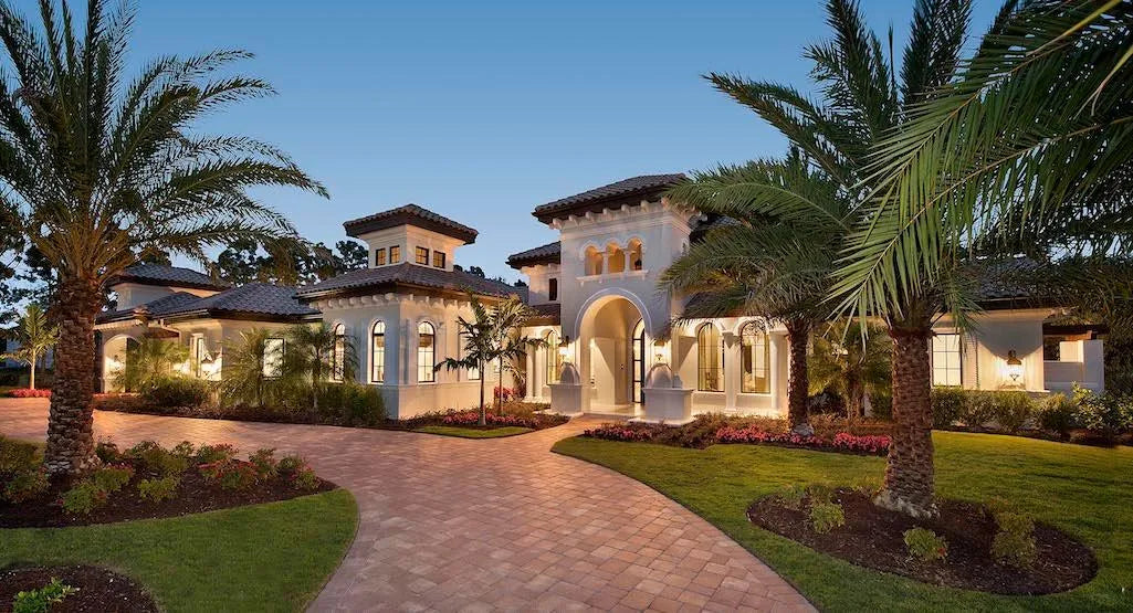 The Definitive Guide to Best Florida House Plans for Stunning Coastal Homes