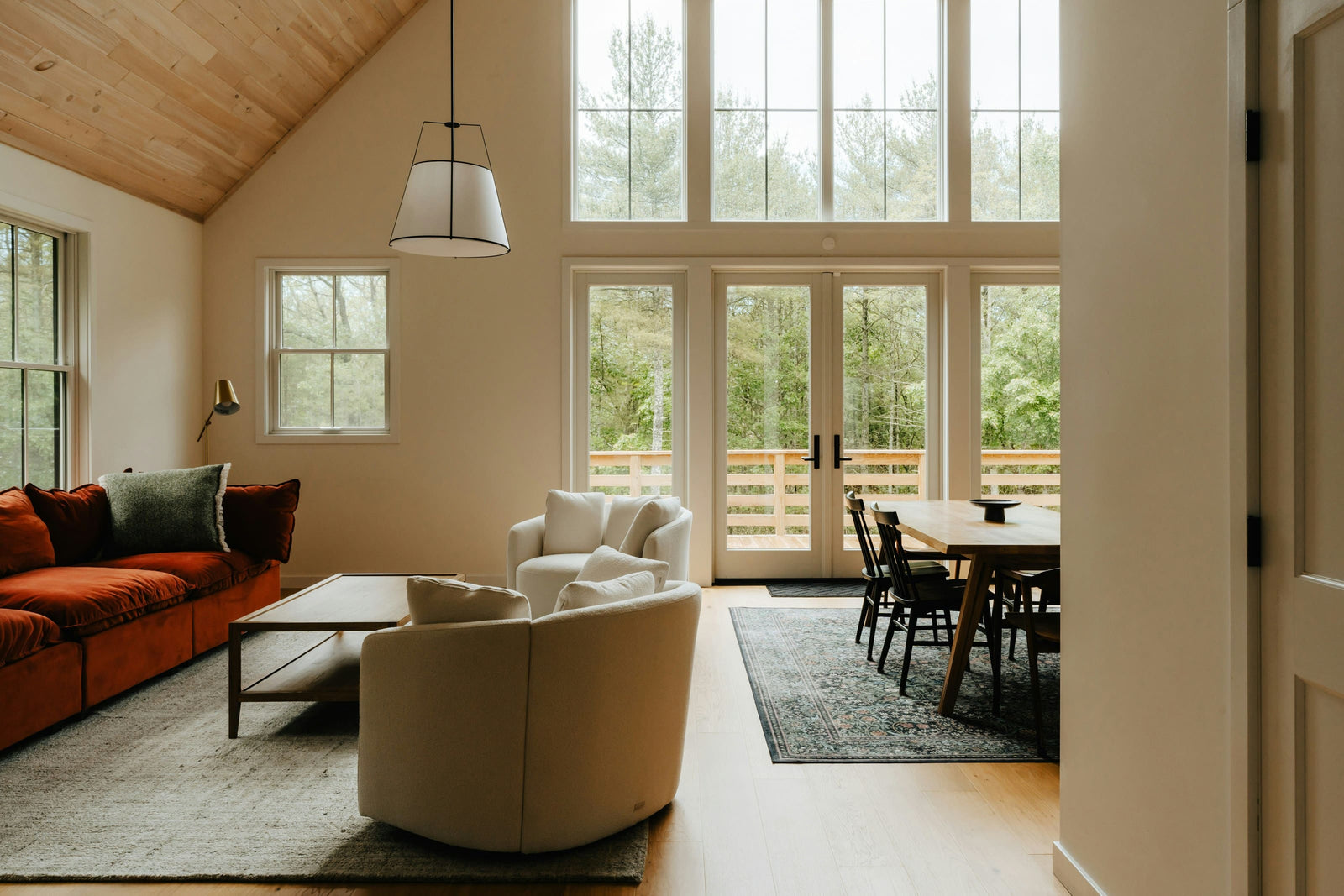 A Guide to Natural Light in Architectural Design