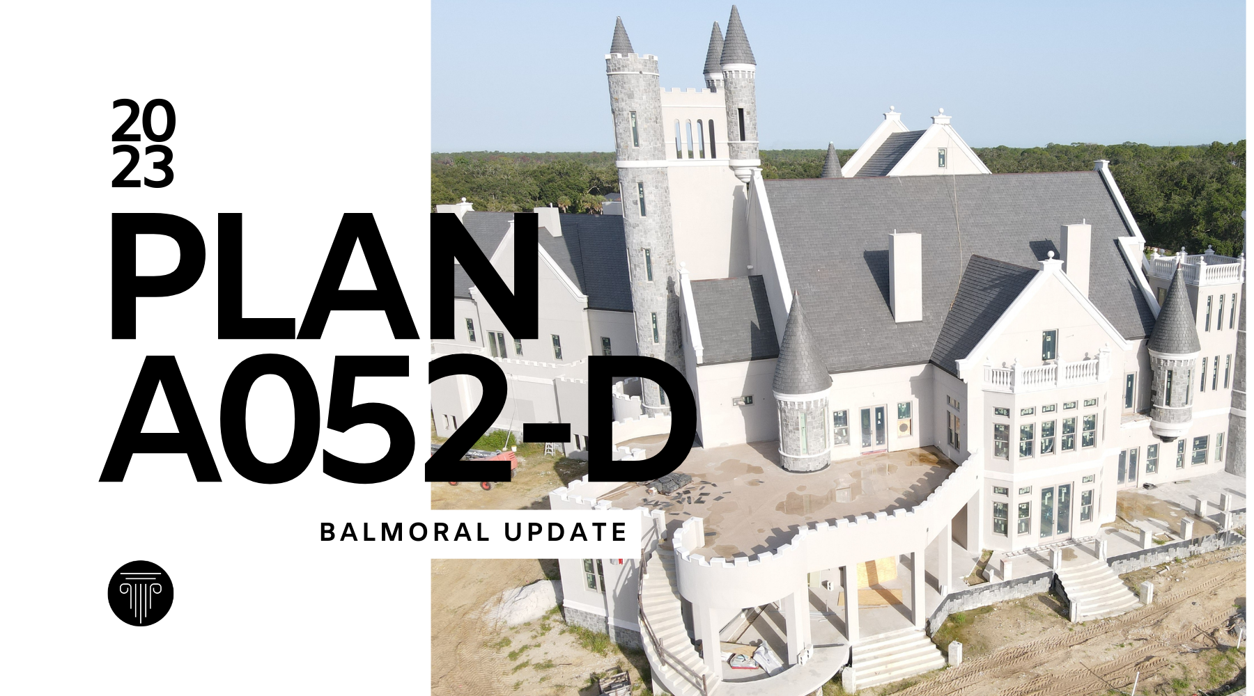 Construction Update: The Balmoral in 2023