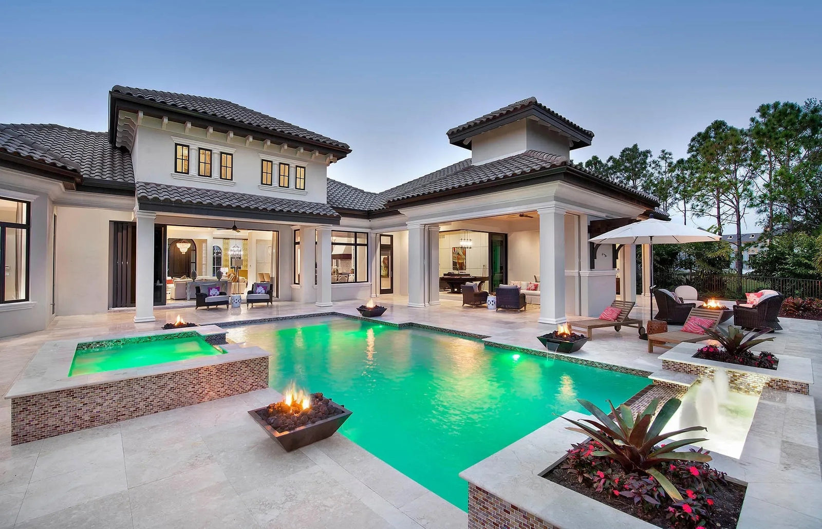 Mediterranean House Plans: Capturing the Spirit of Coastal Europe