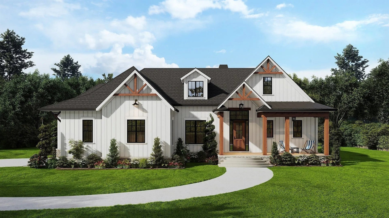 The Complete Guide to Building Your Dream Retirement Home