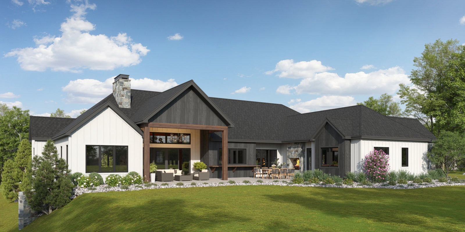 The Custom Home Design Process: Your Step-by-Step Custom Home Guide