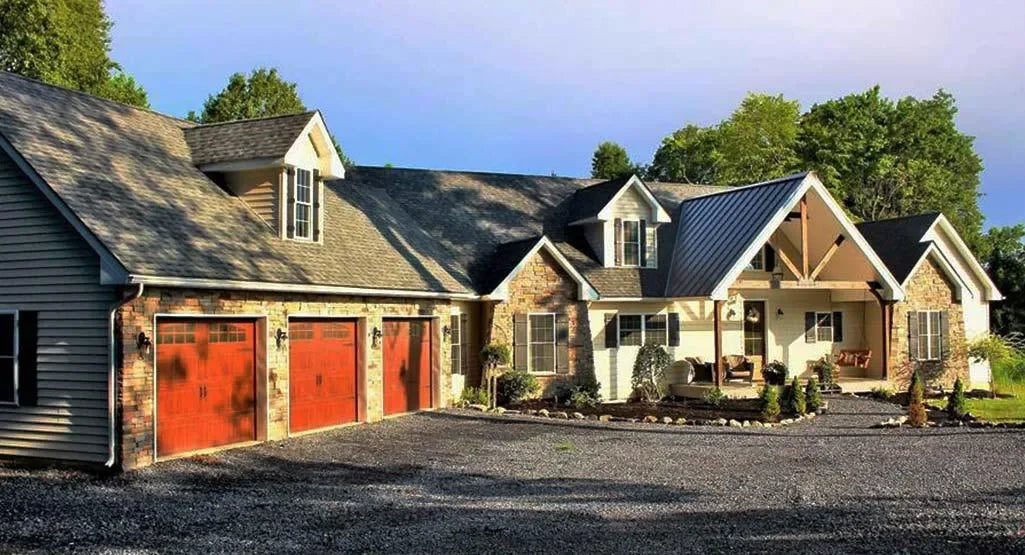 House Plan Modification Services: Customize Your Dream Home Without Starting From Scratch