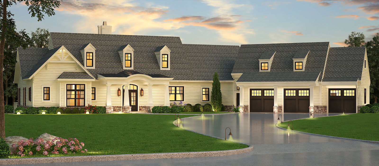 Building a Home on a Budget: Affordable House Plans Under 3000 Sq. Ft