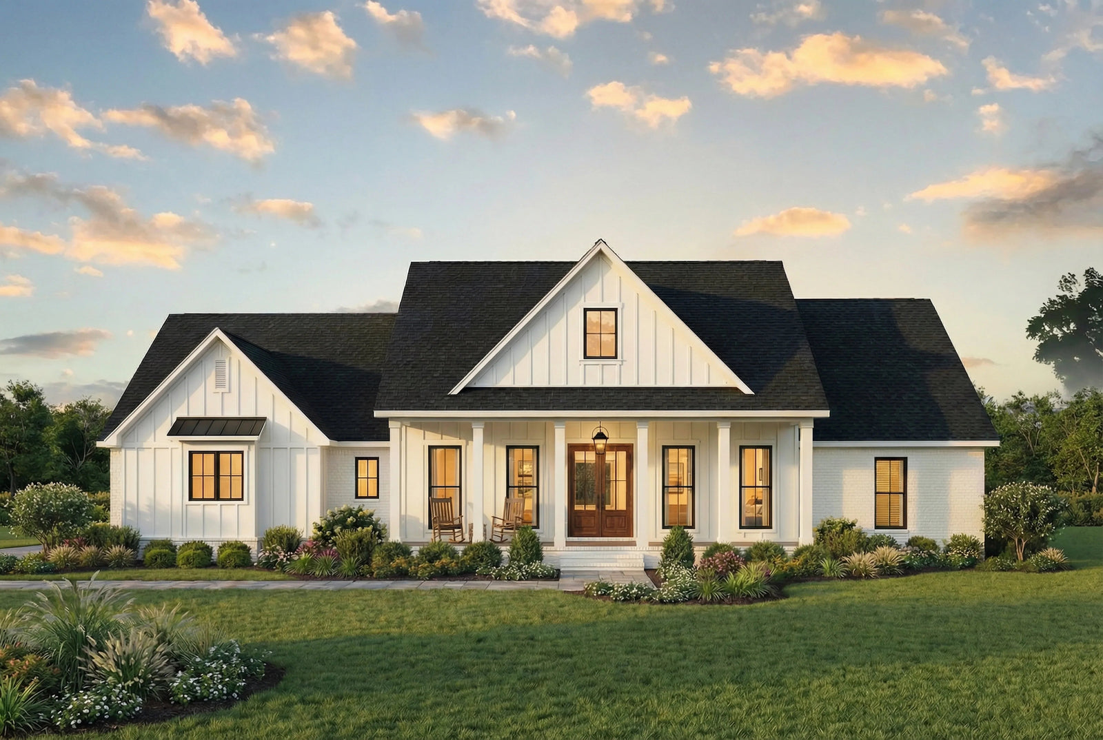 2000 Sq Ft House Building Cost: Complete Budget Breakdown