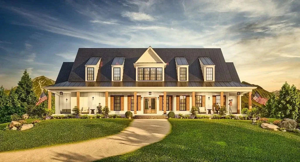 2800 Sq Ft House Plans