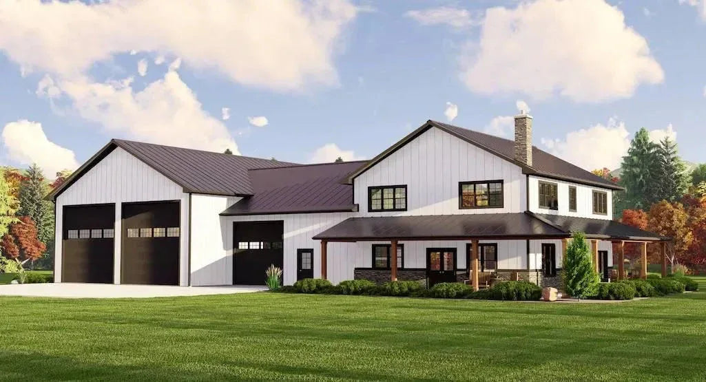 2200 Sq Ft House Plans