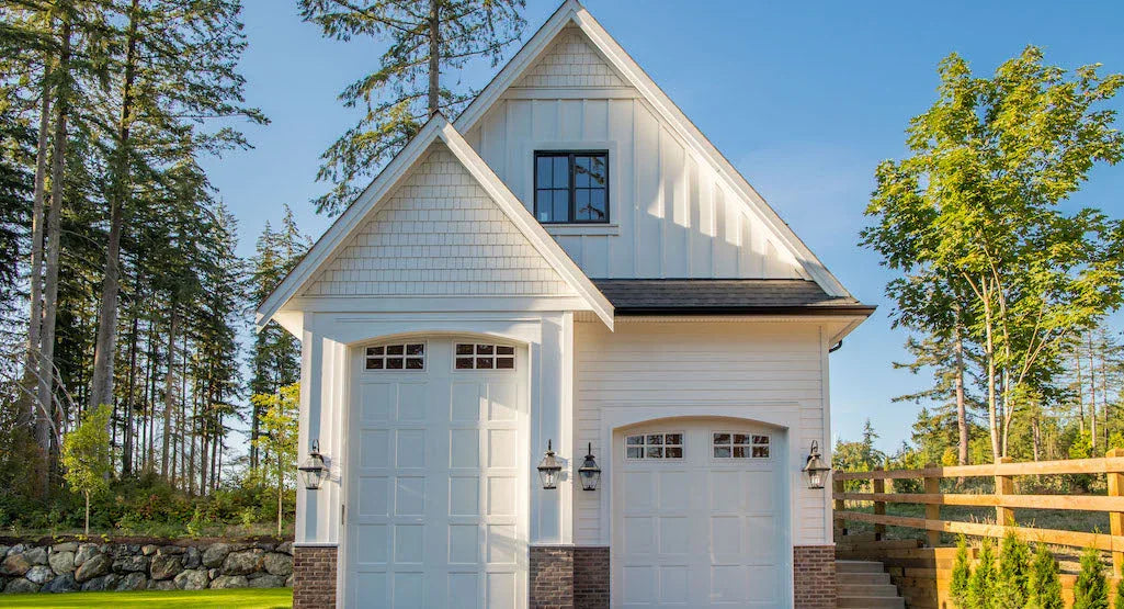 Shotgun House Plans