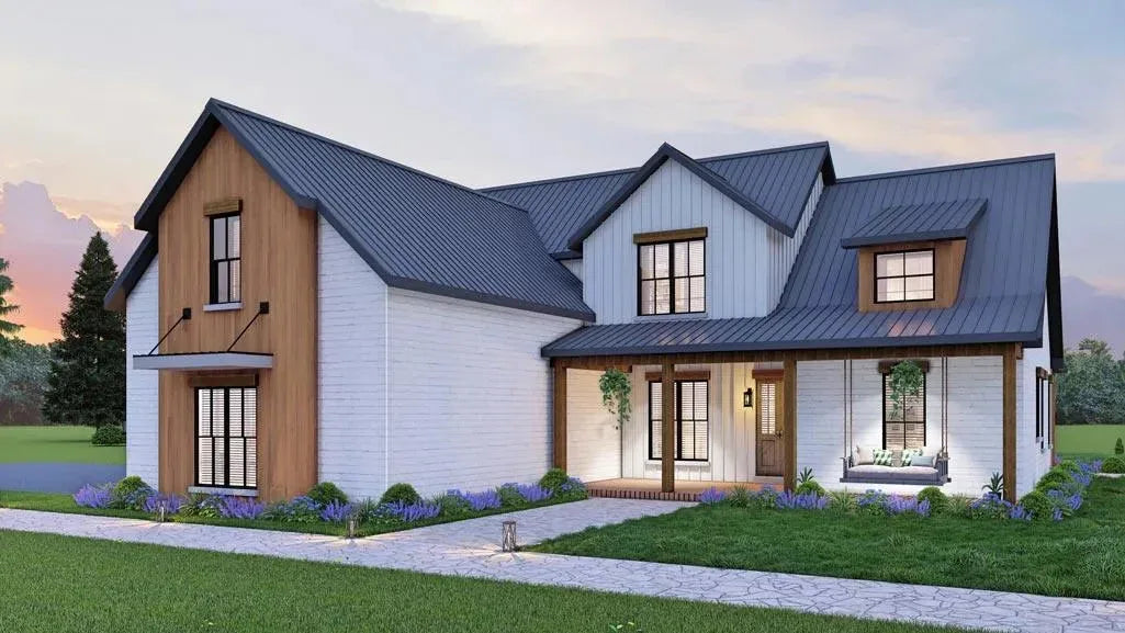 House Plans with Safe Rooms