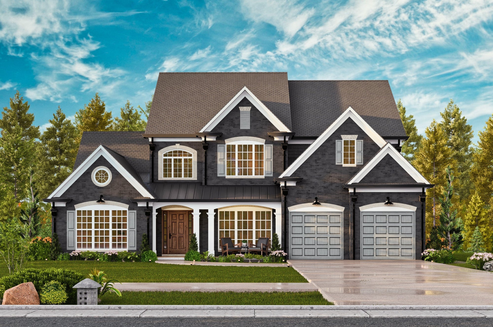 1500 Sq ft Craftsman House Plans