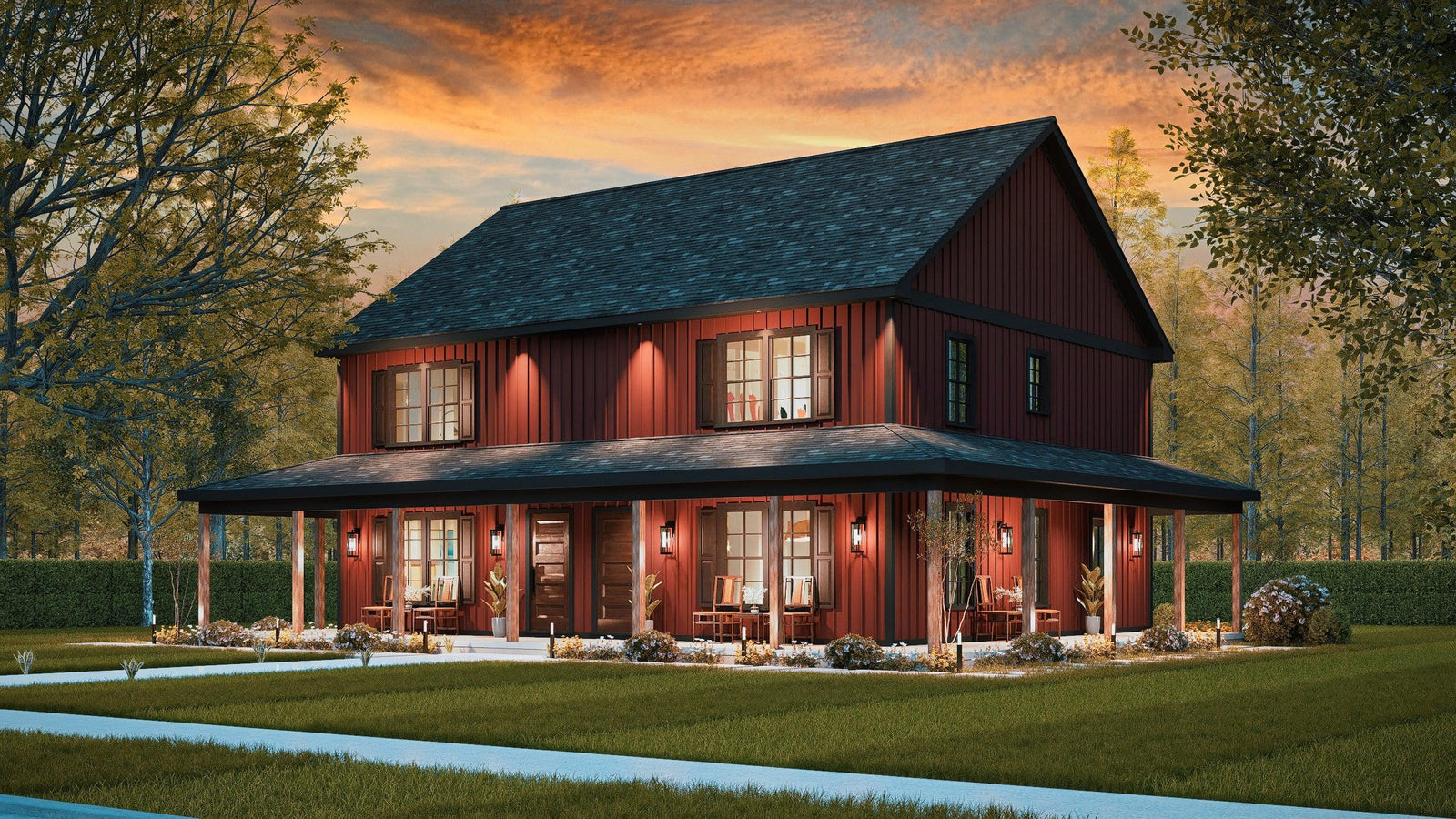 Cheap to Build House Plans