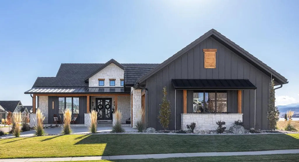 Ranch House Floor Plans with Basement