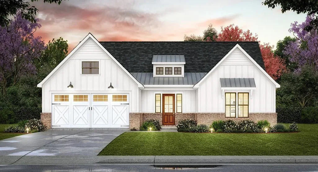 Cost-Efficient Home Designs