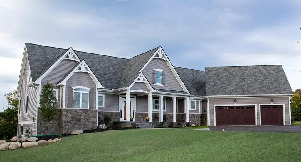 Farmhouse Plans for Rural Living