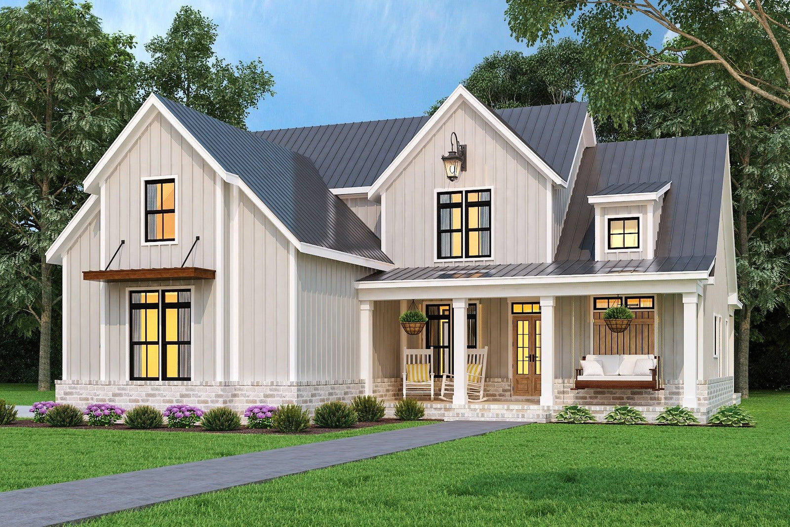Archival Designs All House Plans & Floor Plans Collection