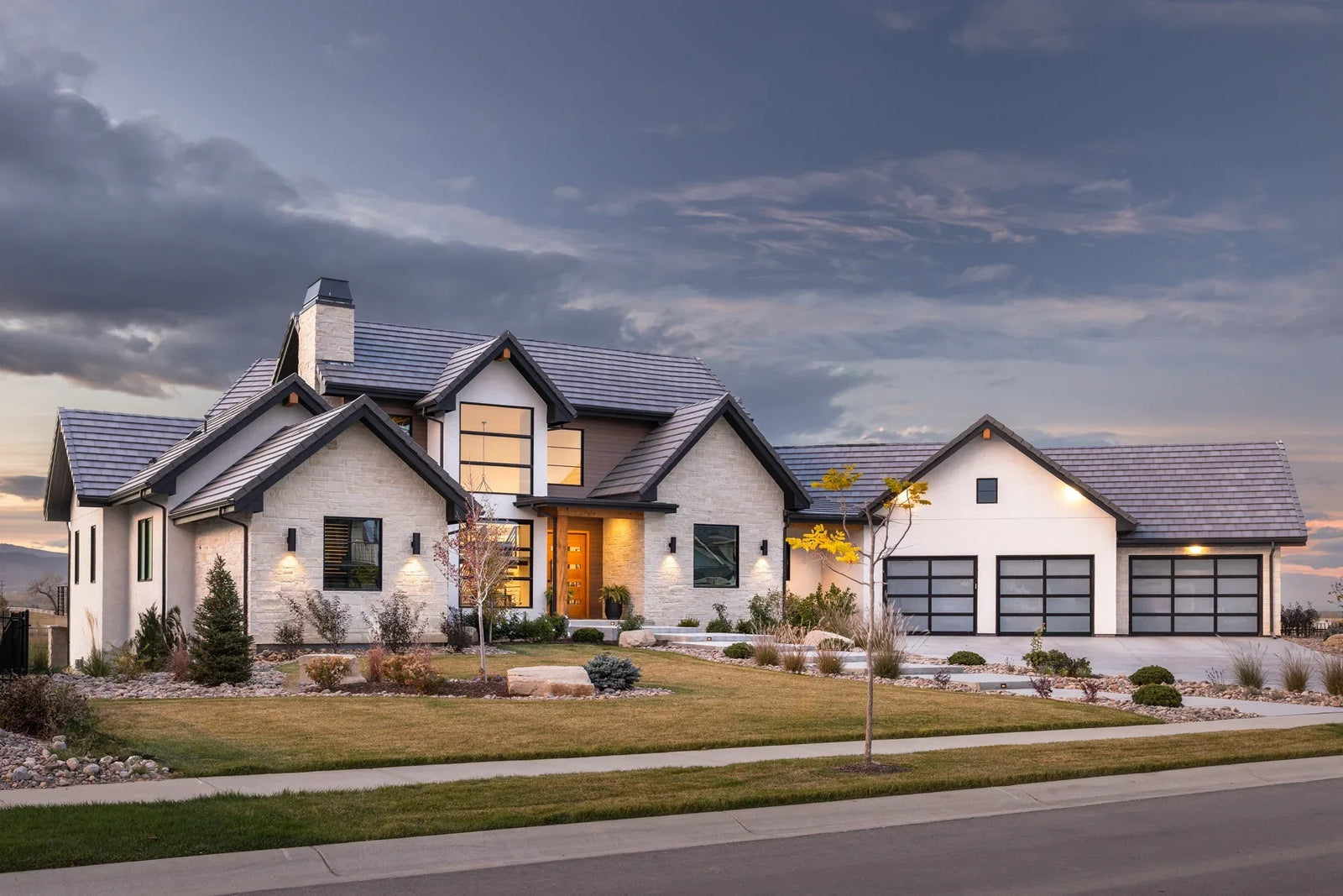 Daylight Basement House Plans