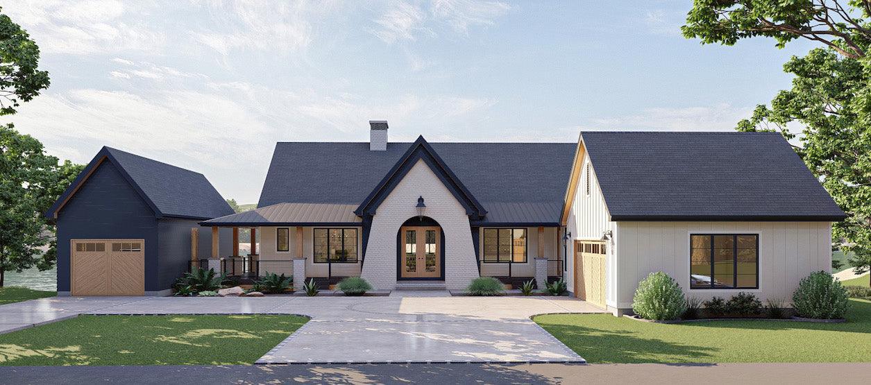 2500 - 2999 Sq Ft House Plans