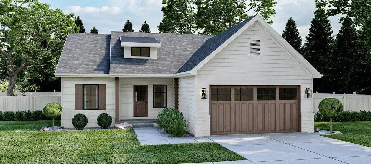 1200 Sq Ft Ranch House Plans